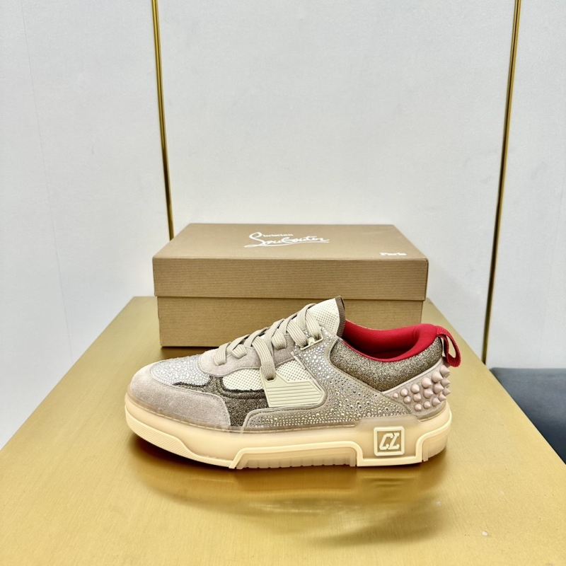 Ch**an louboutin sneakers